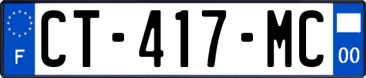 CT-417-MC
