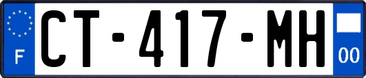 CT-417-MH