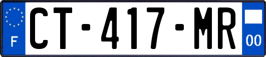 CT-417-MR