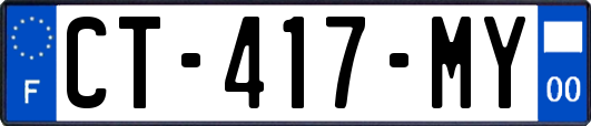 CT-417-MY