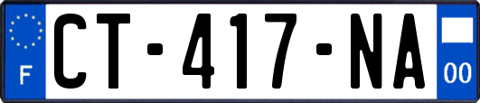 CT-417-NA