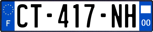 CT-417-NH