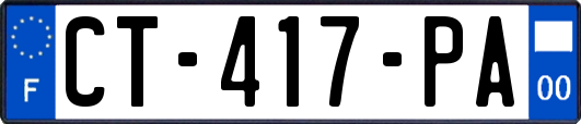 CT-417-PA