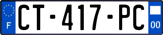 CT-417-PC