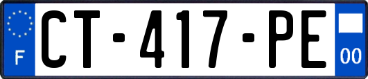 CT-417-PE