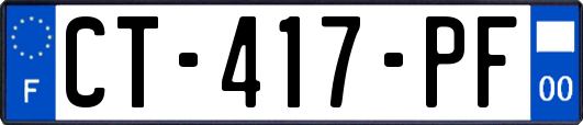 CT-417-PF