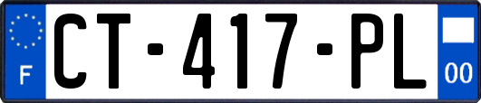 CT-417-PL