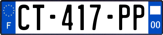 CT-417-PP