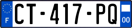 CT-417-PQ