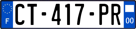 CT-417-PR
