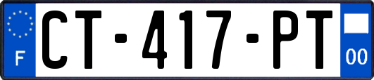 CT-417-PT
