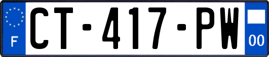 CT-417-PW