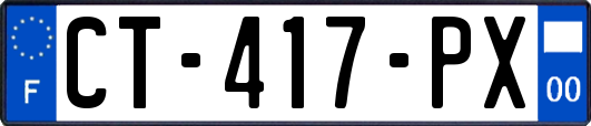 CT-417-PX