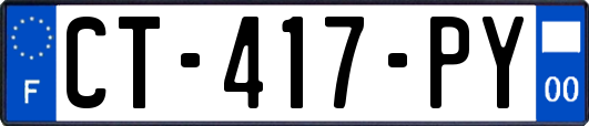 CT-417-PY