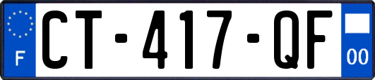 CT-417-QF