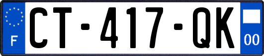 CT-417-QK