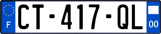 CT-417-QL