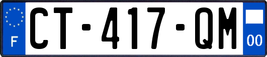 CT-417-QM