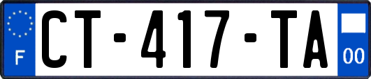 CT-417-TA
