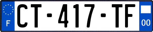 CT-417-TF