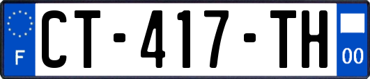 CT-417-TH