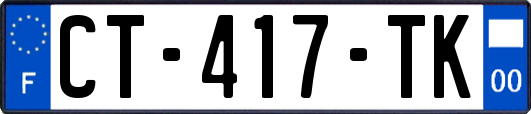 CT-417-TK