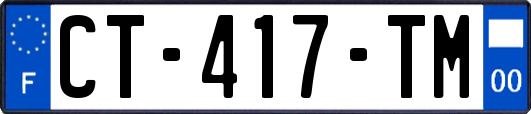 CT-417-TM