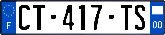 CT-417-TS