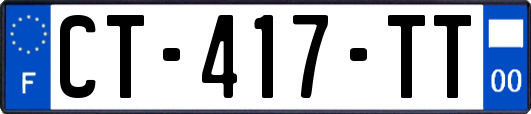 CT-417-TT
