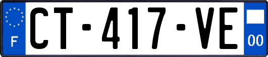 CT-417-VE