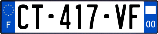 CT-417-VF