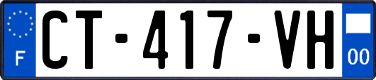 CT-417-VH
