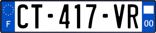 CT-417-VR