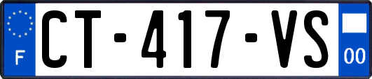 CT-417-VS