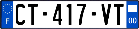 CT-417-VT