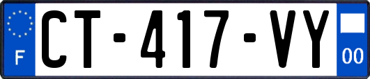 CT-417-VY