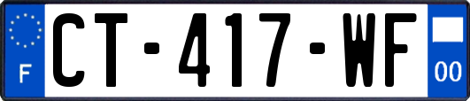 CT-417-WF