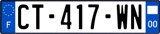 CT-417-WN