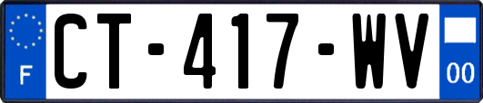 CT-417-WV
