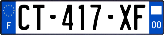 CT-417-XF