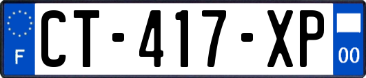 CT-417-XP
