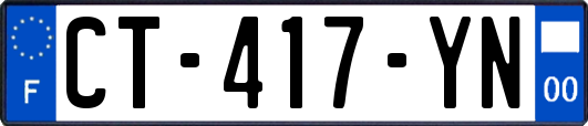 CT-417-YN