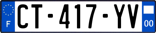 CT-417-YV