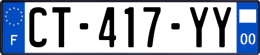 CT-417-YY