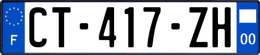 CT-417-ZH