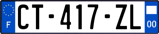 CT-417-ZL