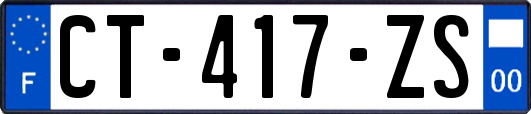 CT-417-ZS