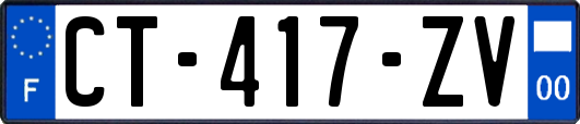 CT-417-ZV