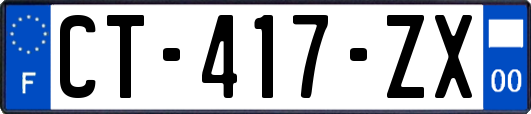 CT-417-ZX