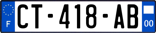 CT-418-AB